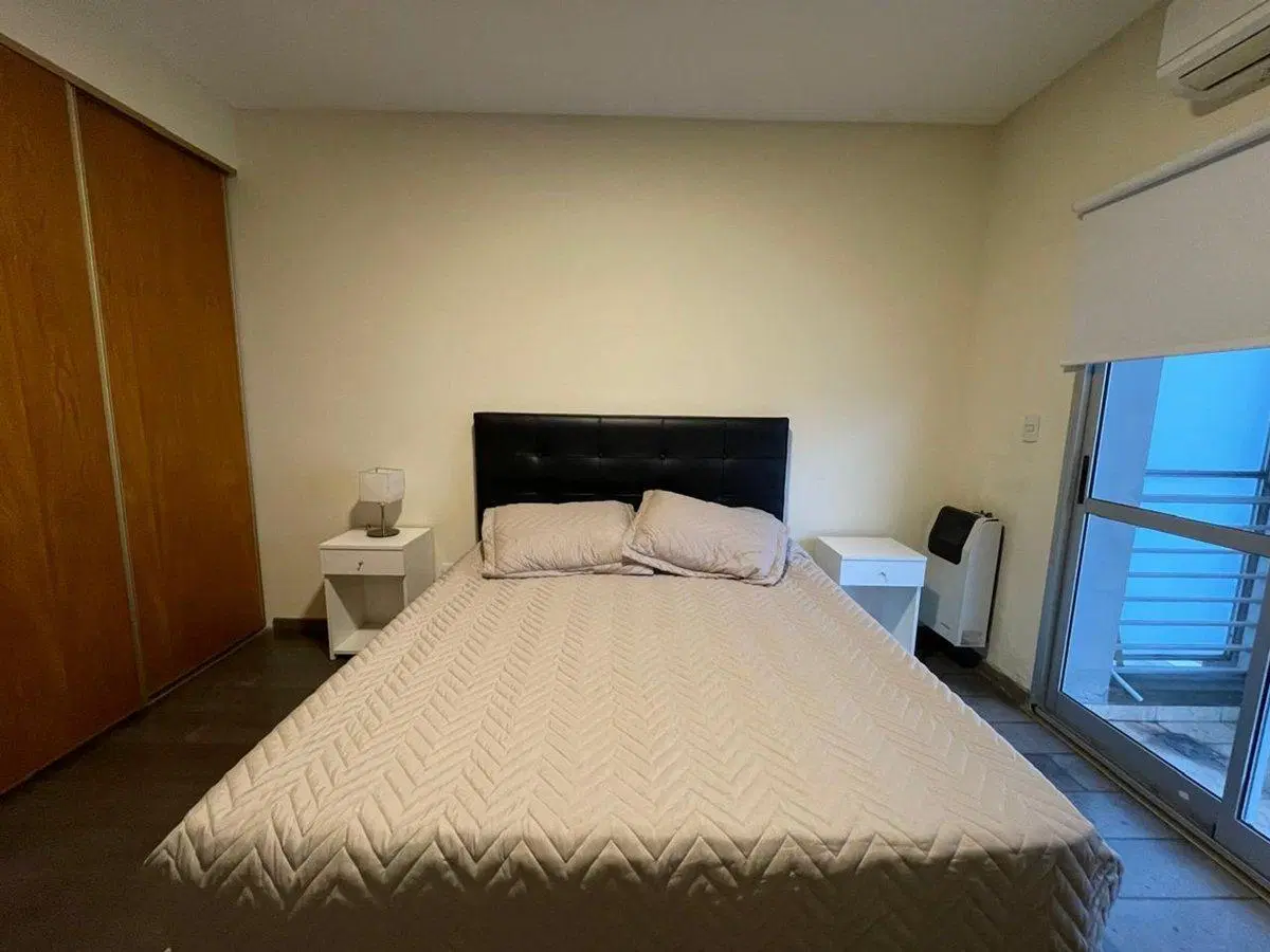 DEPARTAMENTO EN VENTA LA PLATA 8