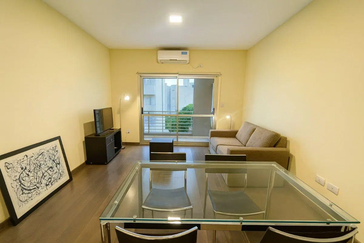 DEPARTAMENTO EN VENTA LA PLATA 4