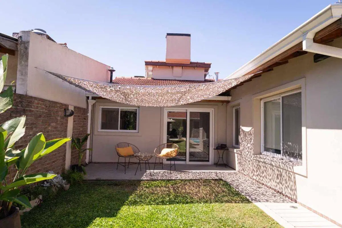 Casa en Venta en Quilmes 5