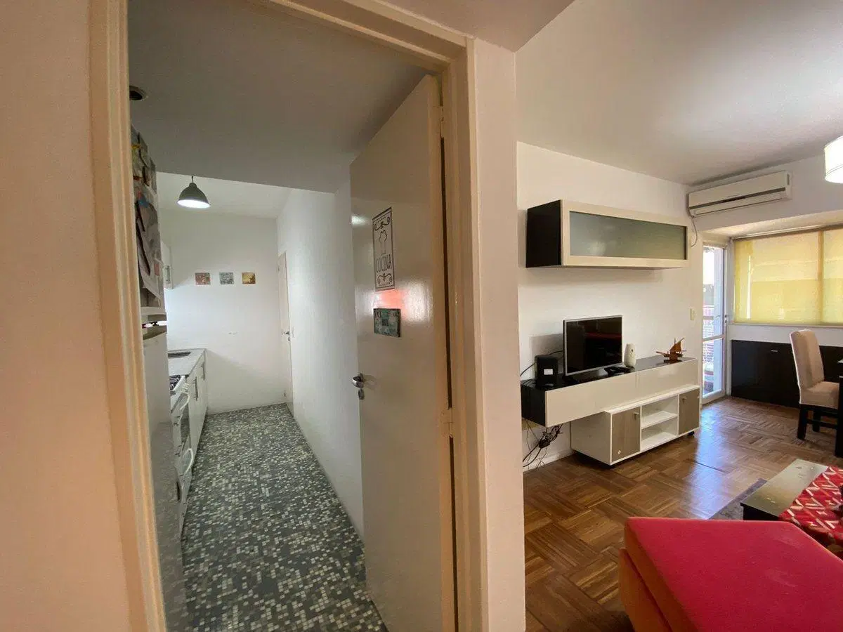 DEPARTAMENTO EN VENTA EN LA PLATA 5