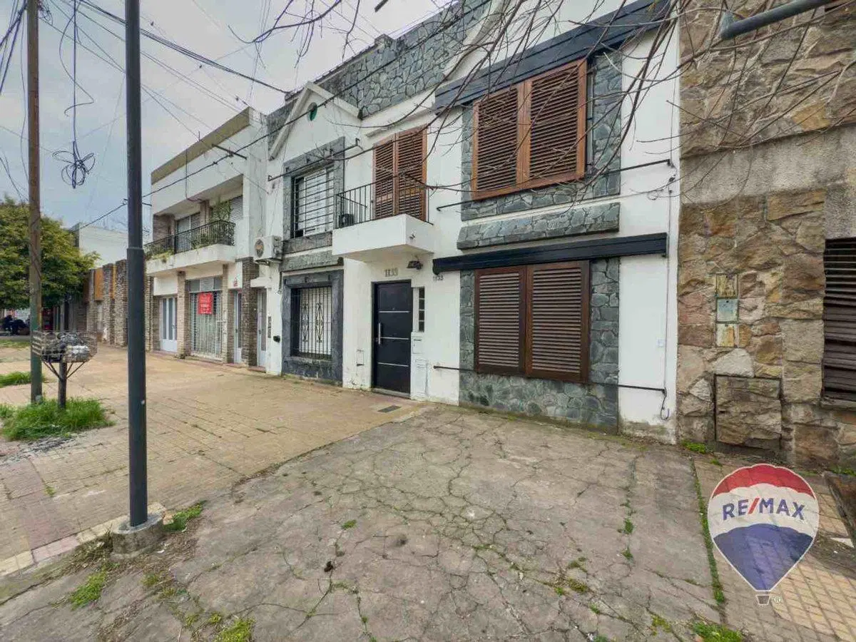 DEPARTAMENTO EN VENTA LA PLATA 4