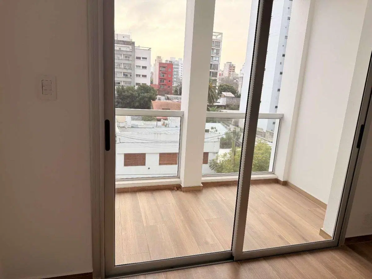 DEPARTAMENTO MONOAMBIENTE EN VENTA - LA PLATA 5