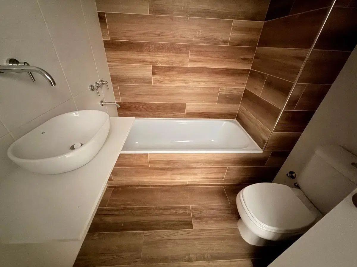 DEPARTAMENTO MONOAMBIENTE EN VENTA - LA PLATA 2