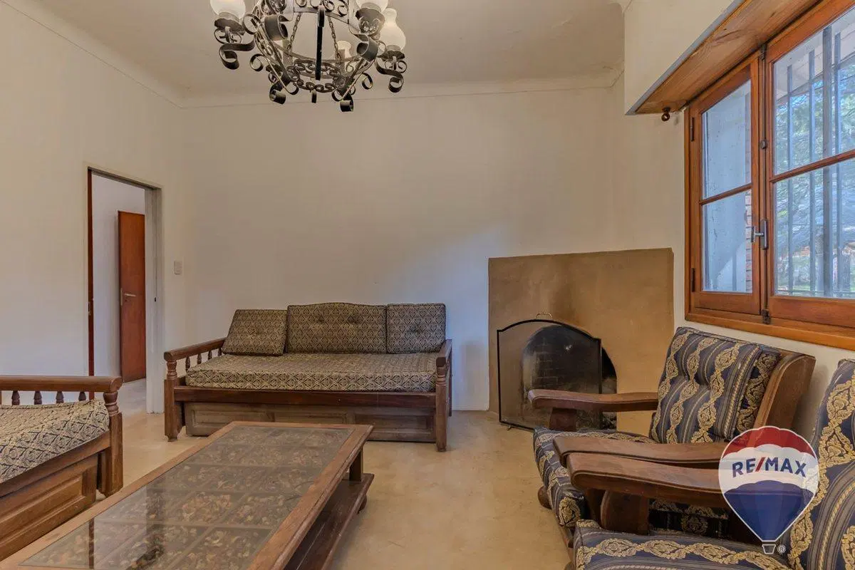 Venta casa en Villa Elisa 5