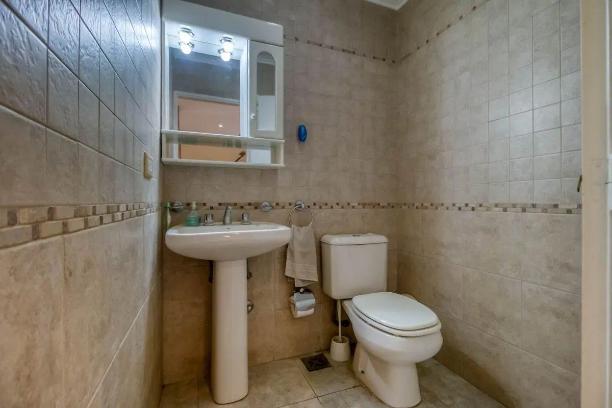 CASAS EN VENTA EN CITY BELL ENTRE CAMINOS 2