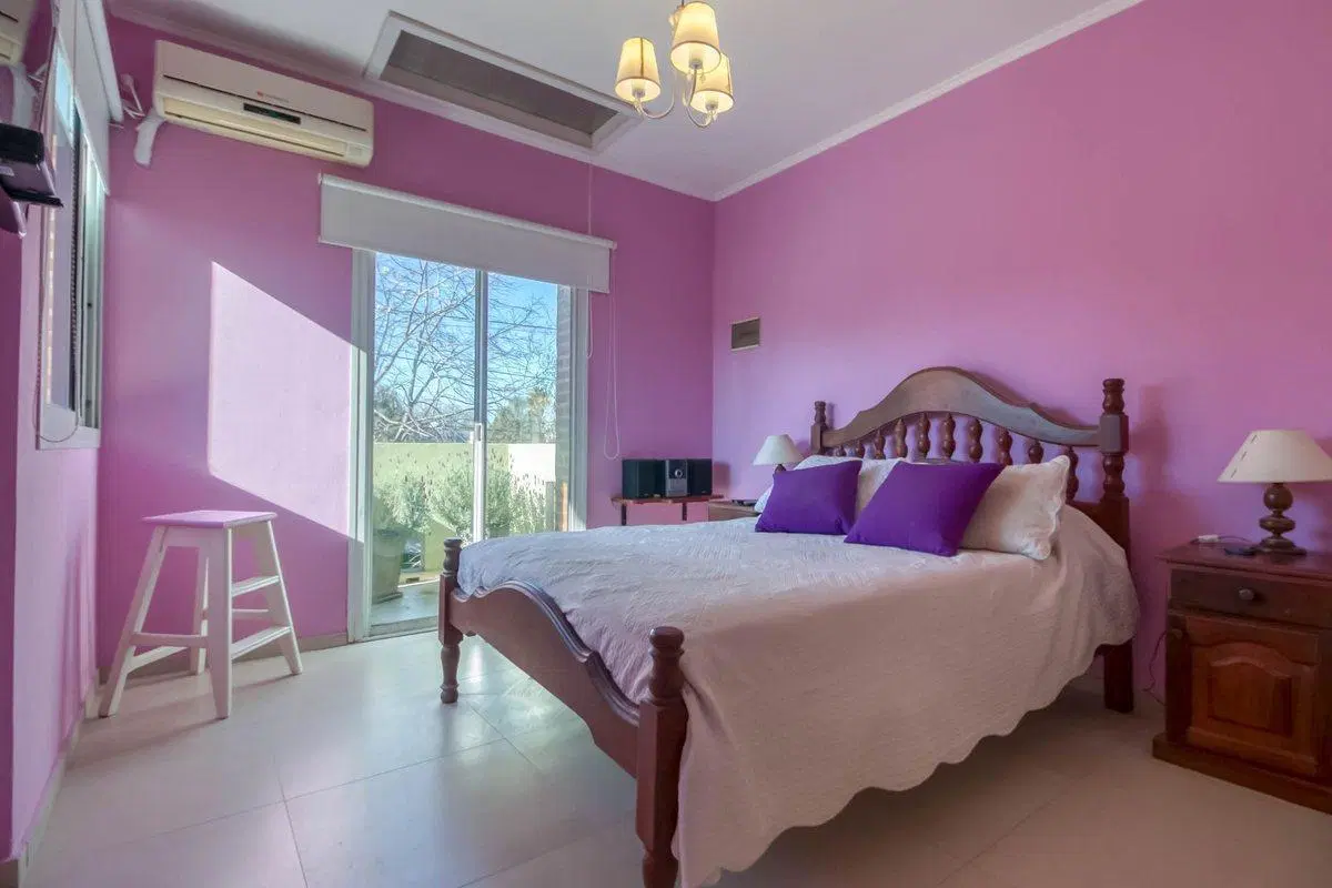 CASAS EN VENTA EN CITY BELL ENTRE CAMINOS 8