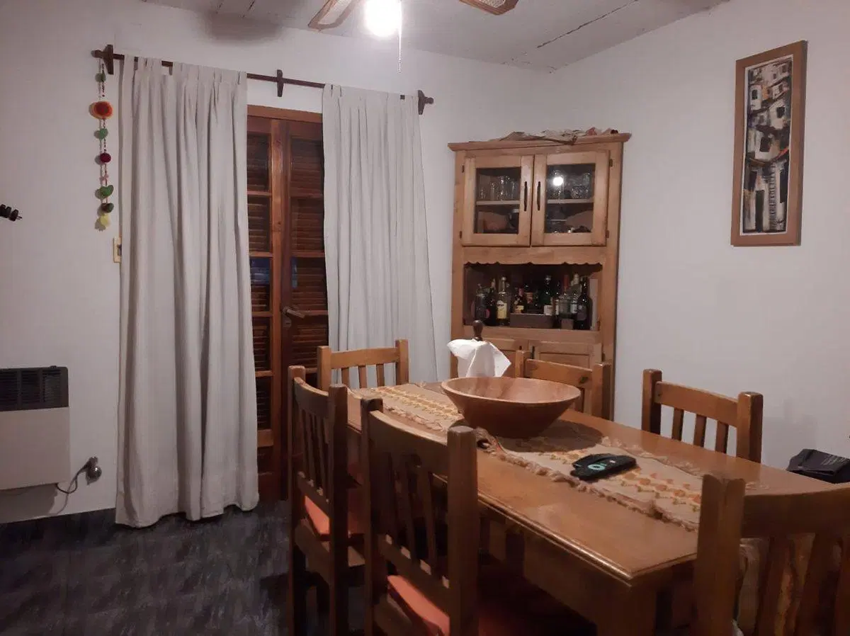 CASA EN VENTA EN VILLA ELISA 5