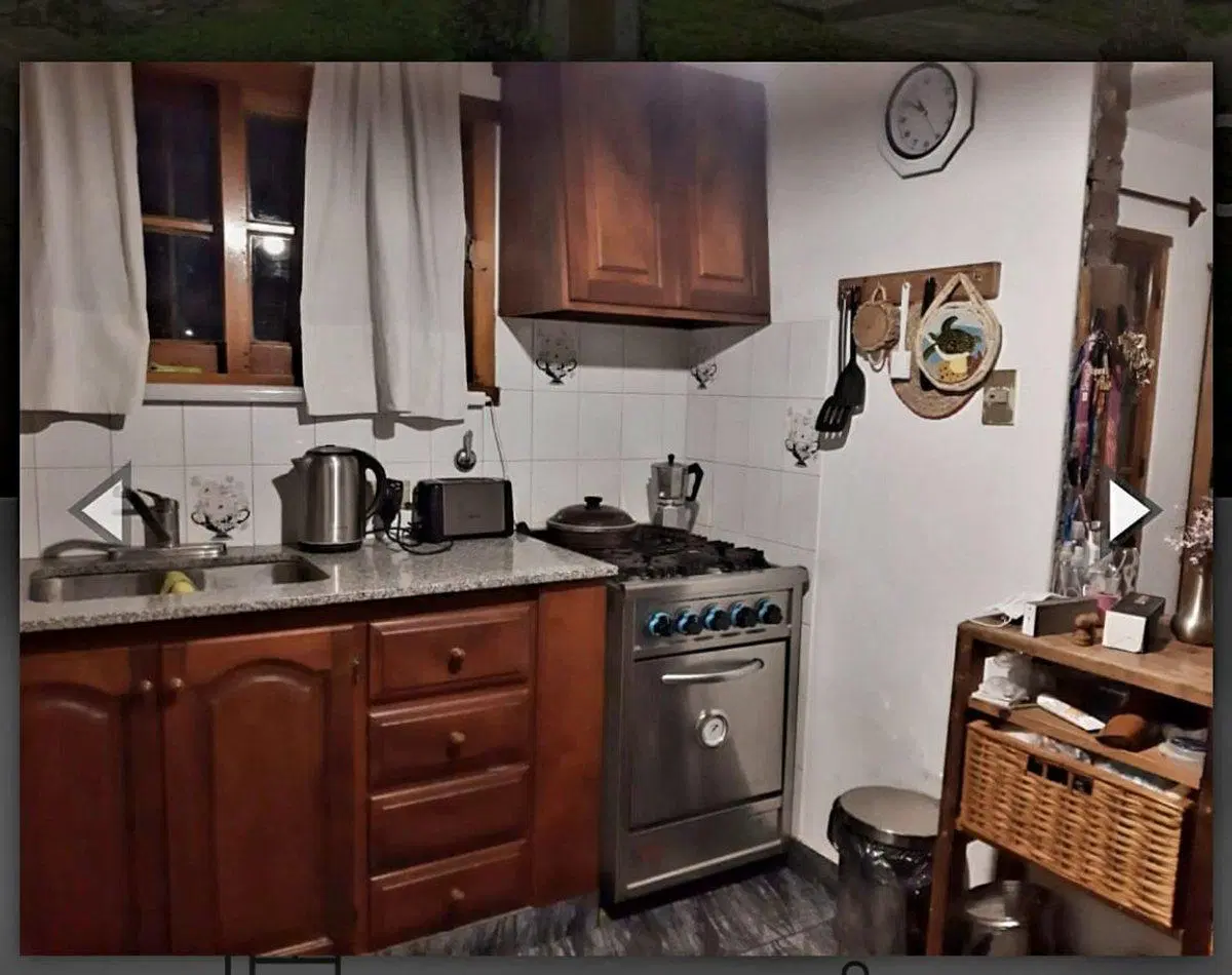 CASA EN VENTA EN VILLA ELISA 3
