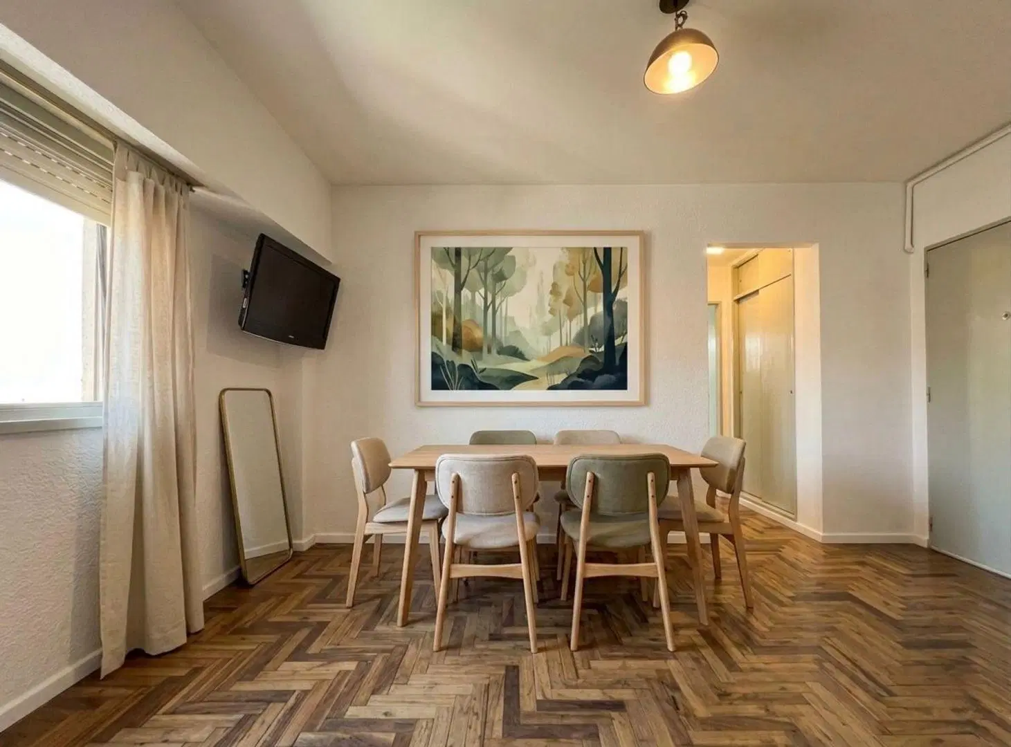 DEPARTAMENTO VENTA EN LA PLATA 2