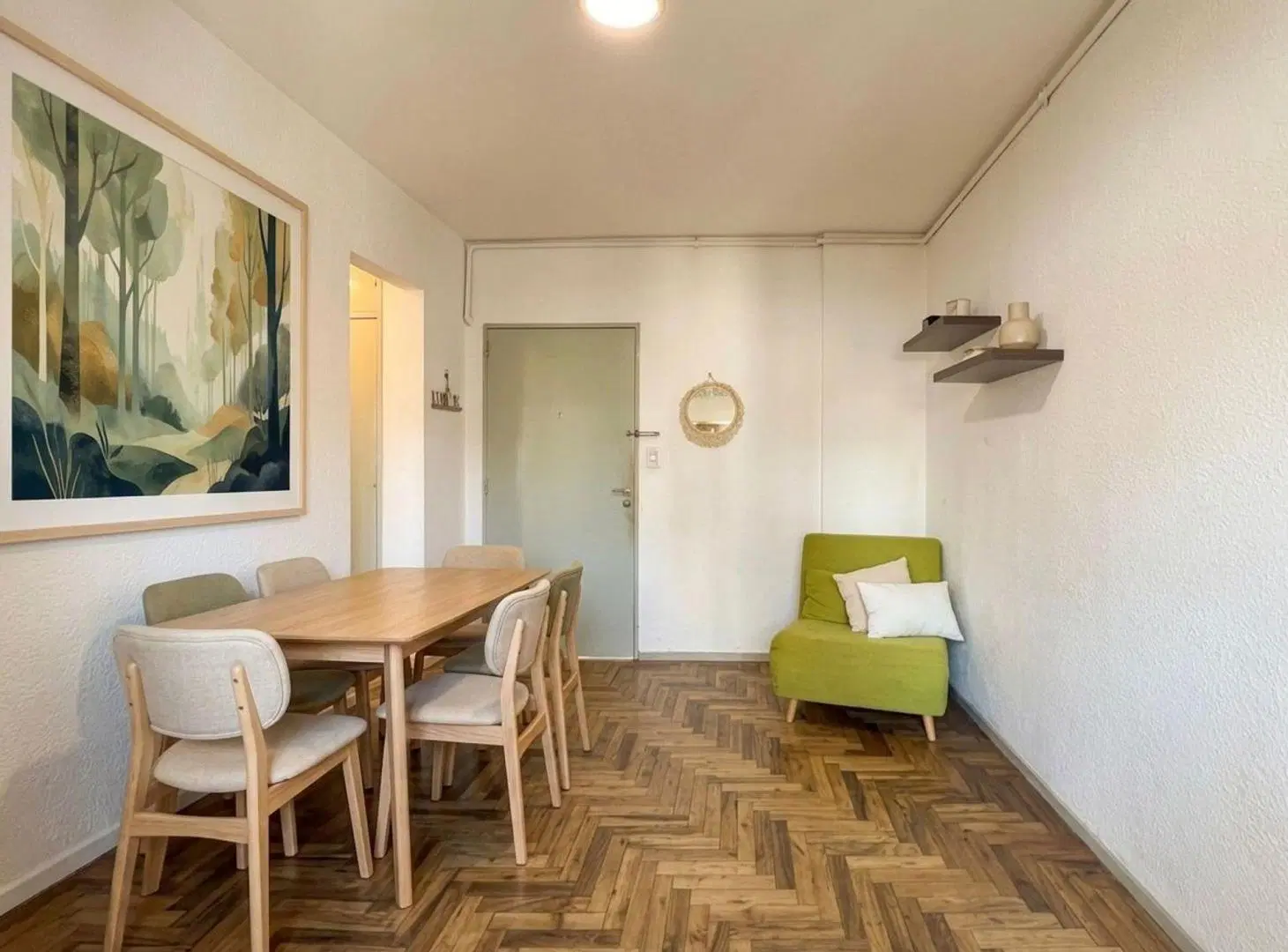 DEPARTAMENTO VENTA EN LA PLATA 5