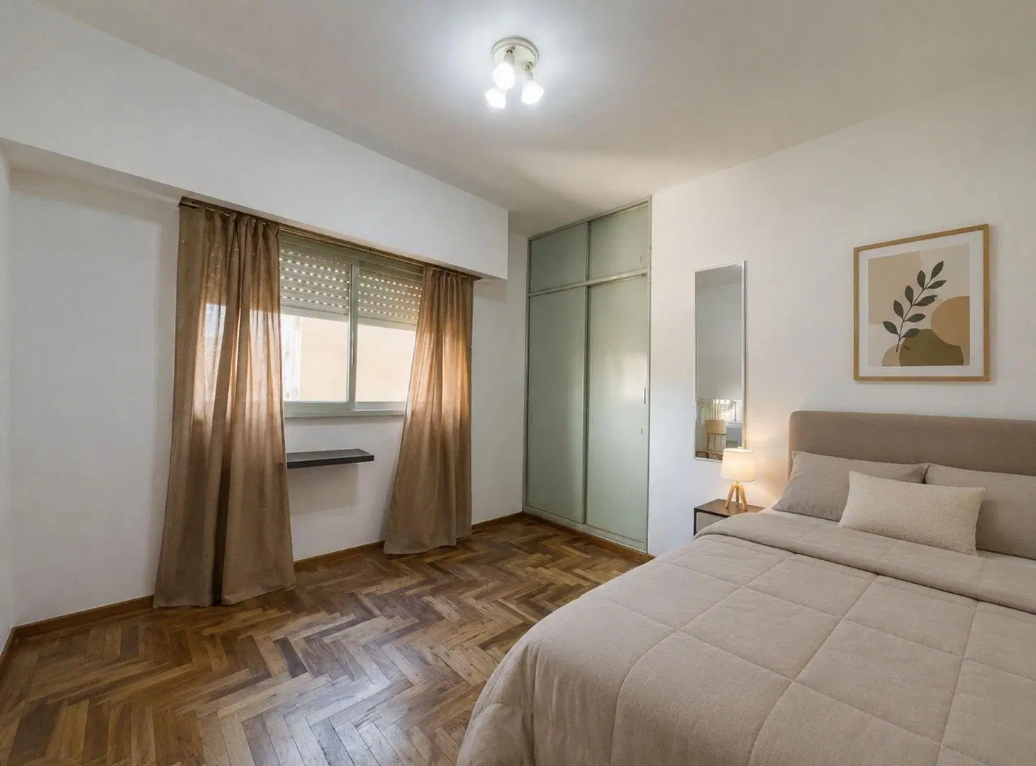 DEPARTAMENTO VENTA EN LA PLATA 4