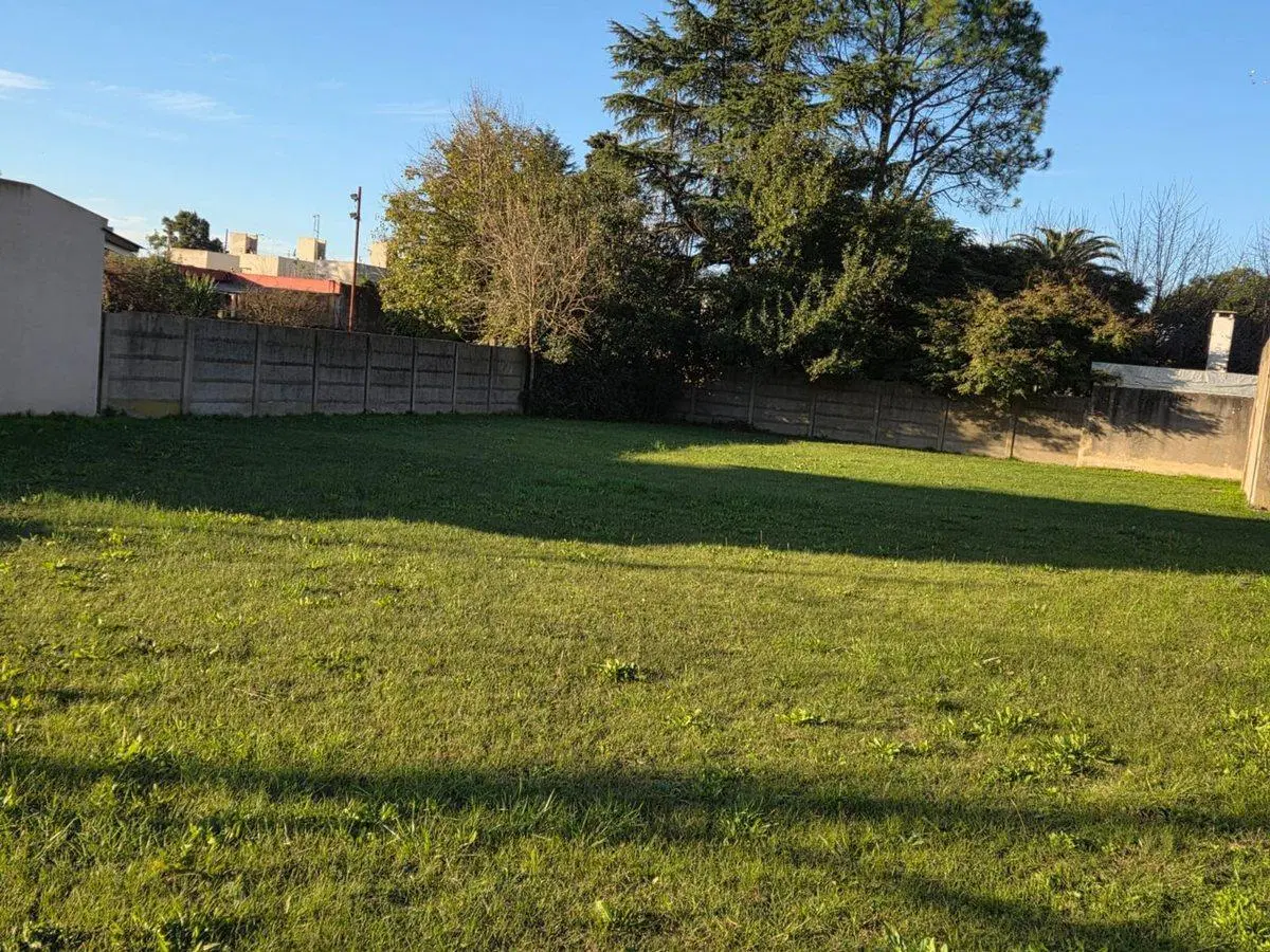 LOTE VENTA EN BRANDSEN 2