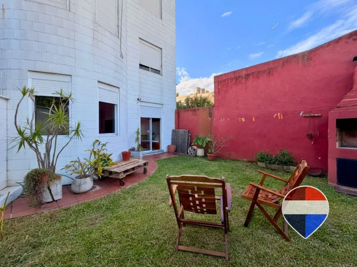 Departamento en Venta, Tolosa, La Plata 8