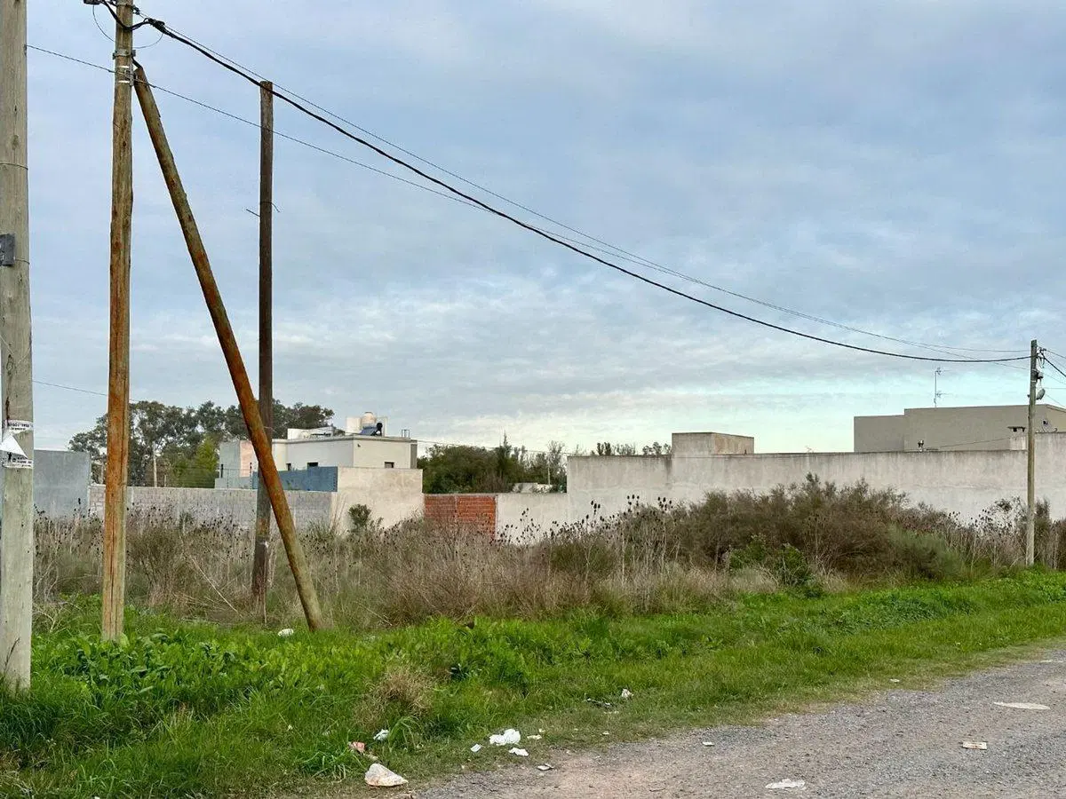 Lote en Venta, La Plata 8