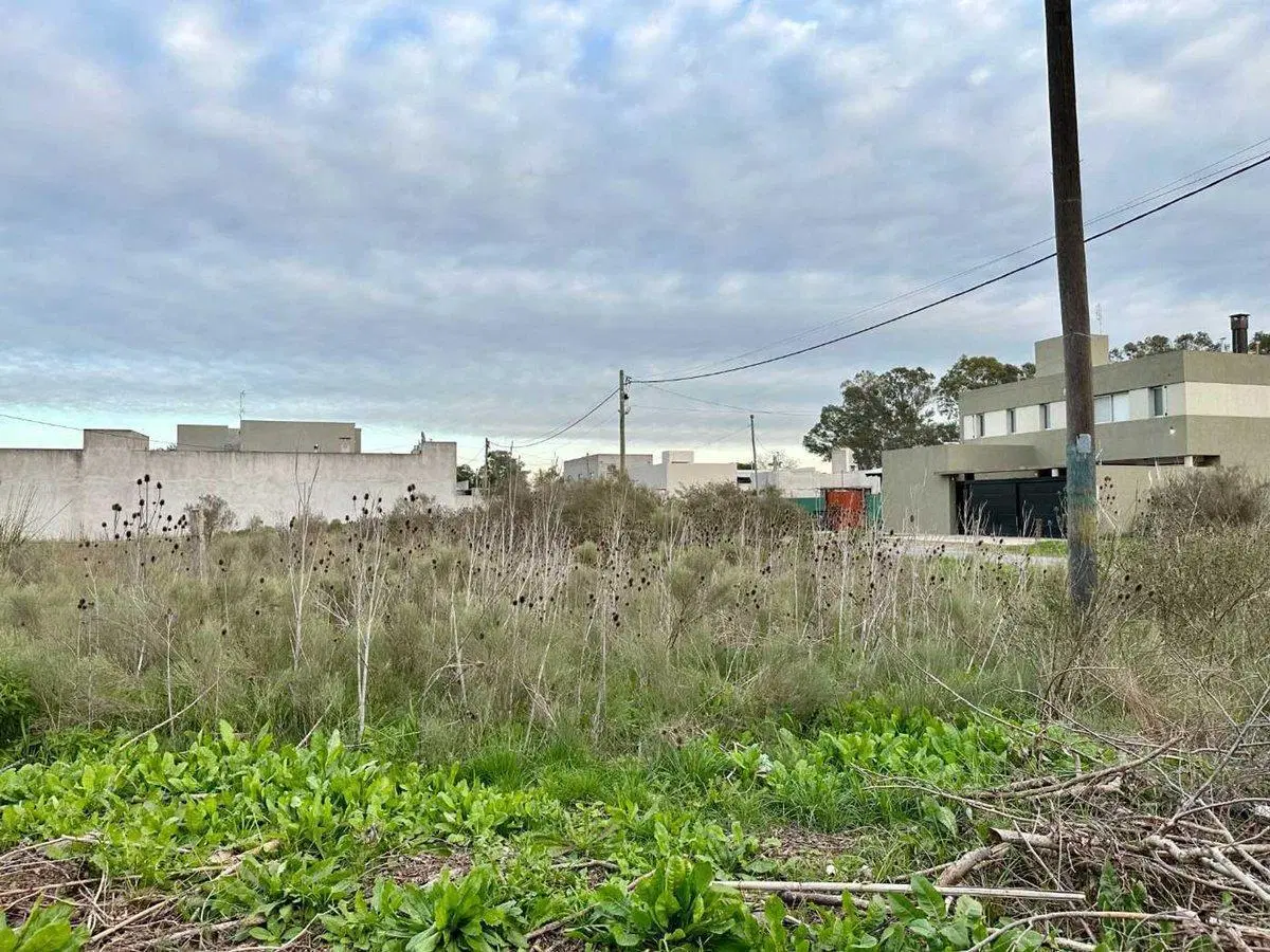 Lote en Venta, La Plata 2