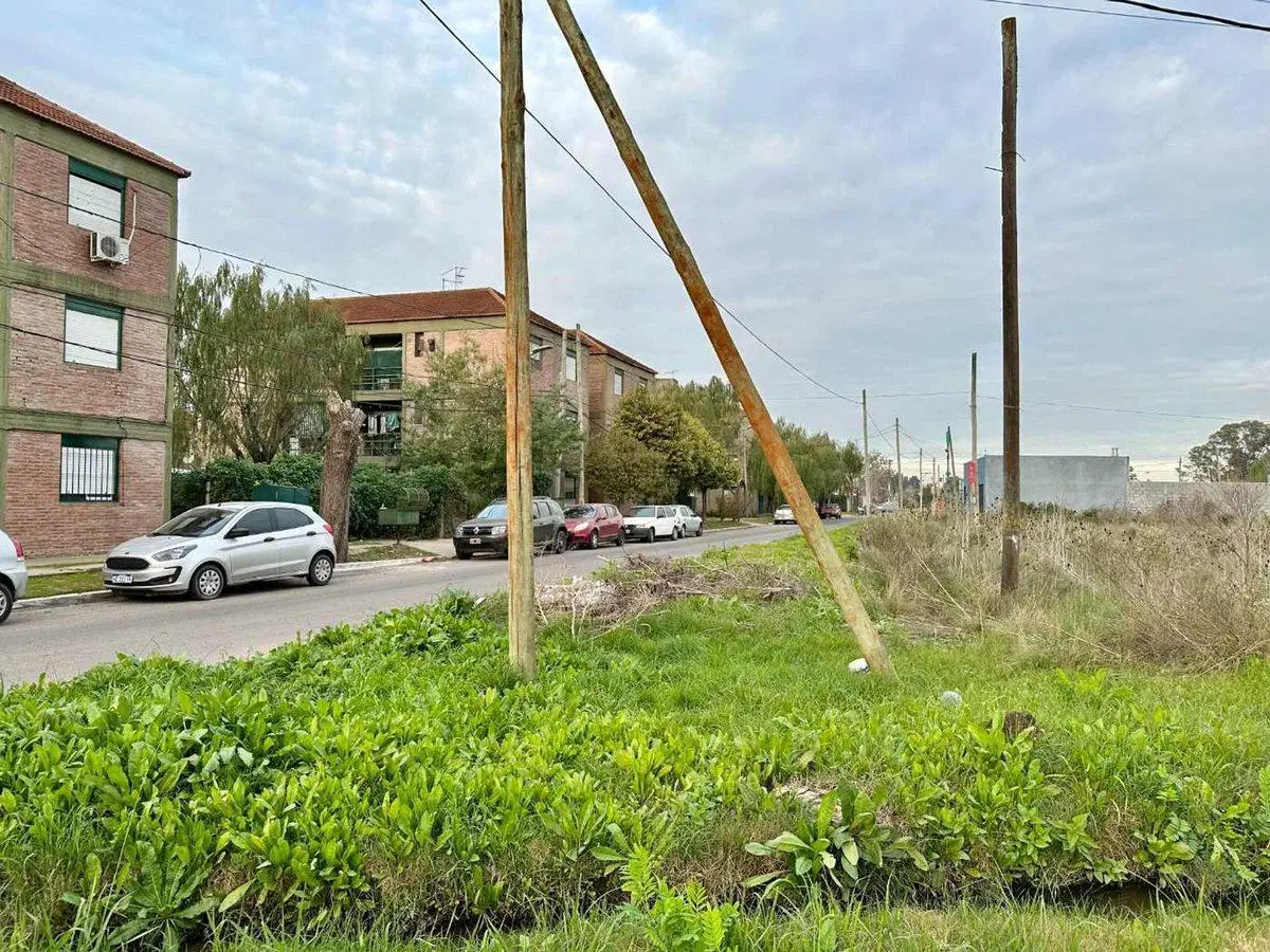 Lote en Venta, La Plata 5