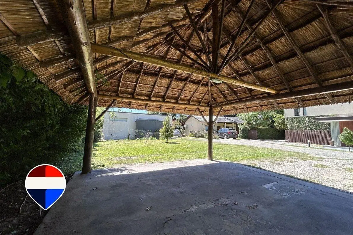 LOTE EN VENTA EN BARRIO GOLF CITY BELL 3