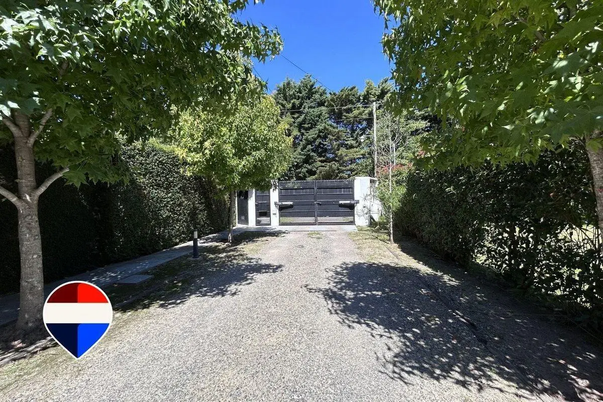 LOTE EN VENTA EN BARRIO GOLF CITY BELL 2