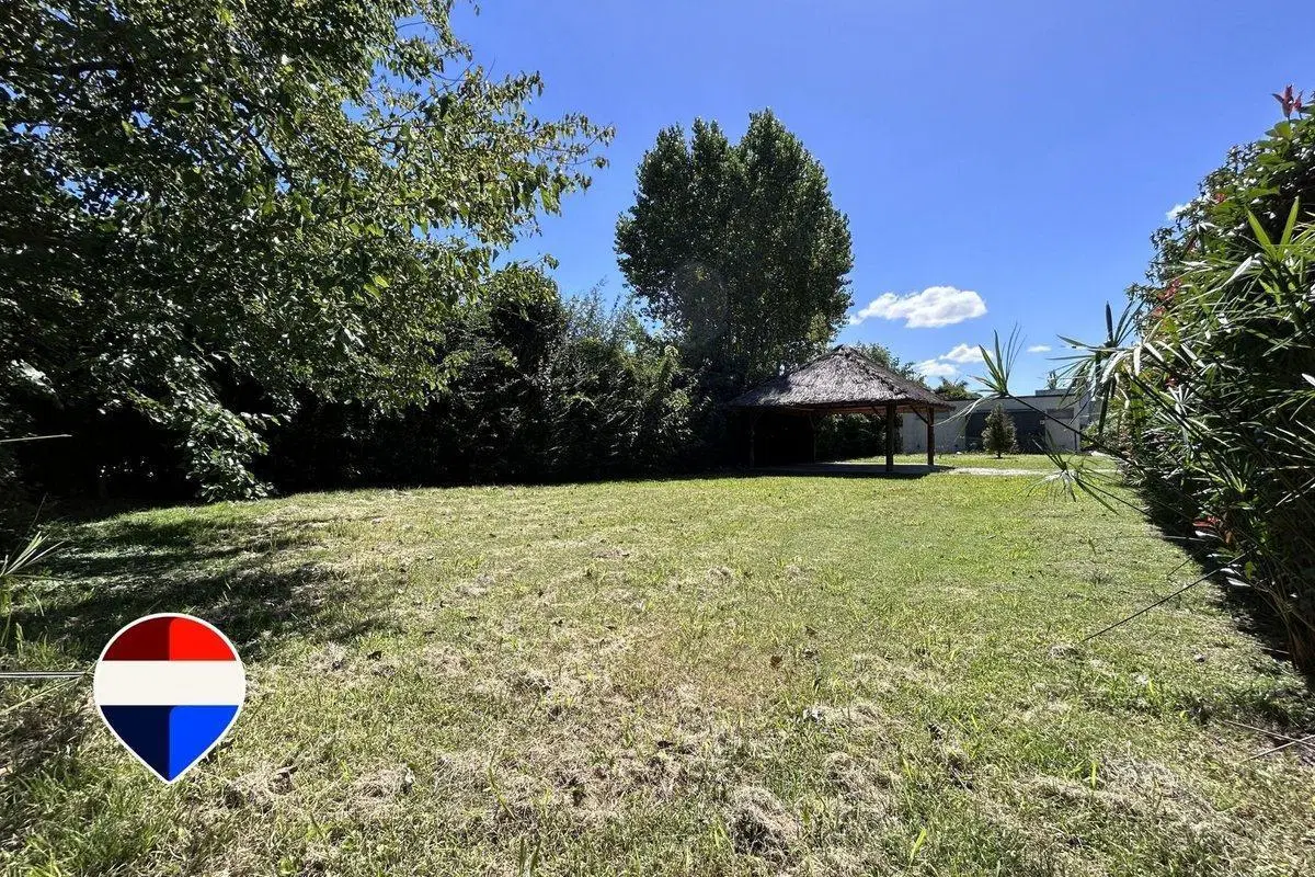 LOTE EN VENTA EN BARRIO GOLF CITY BELL 5