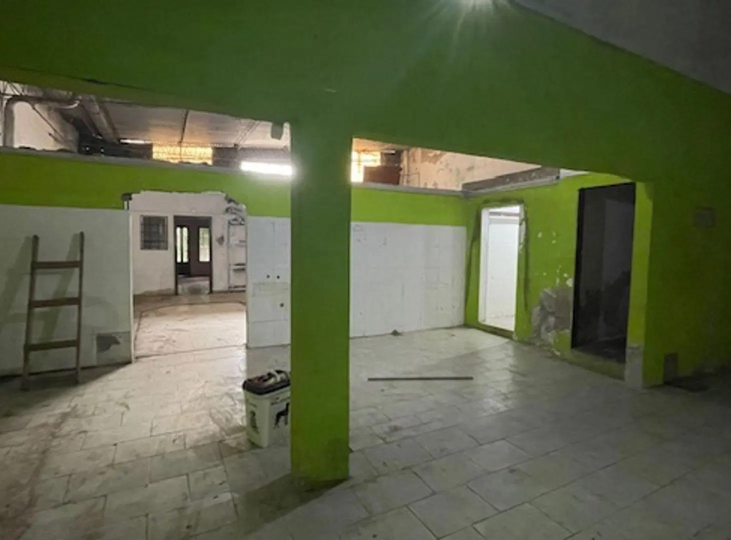 Depósito a la venta en La Plata 5