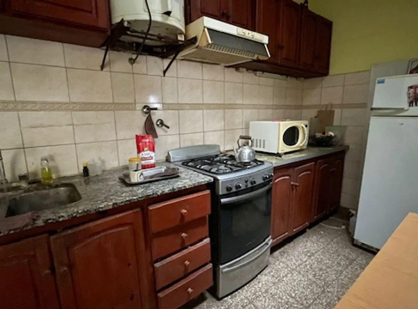 CASA EN VENTA LA PLATA 2