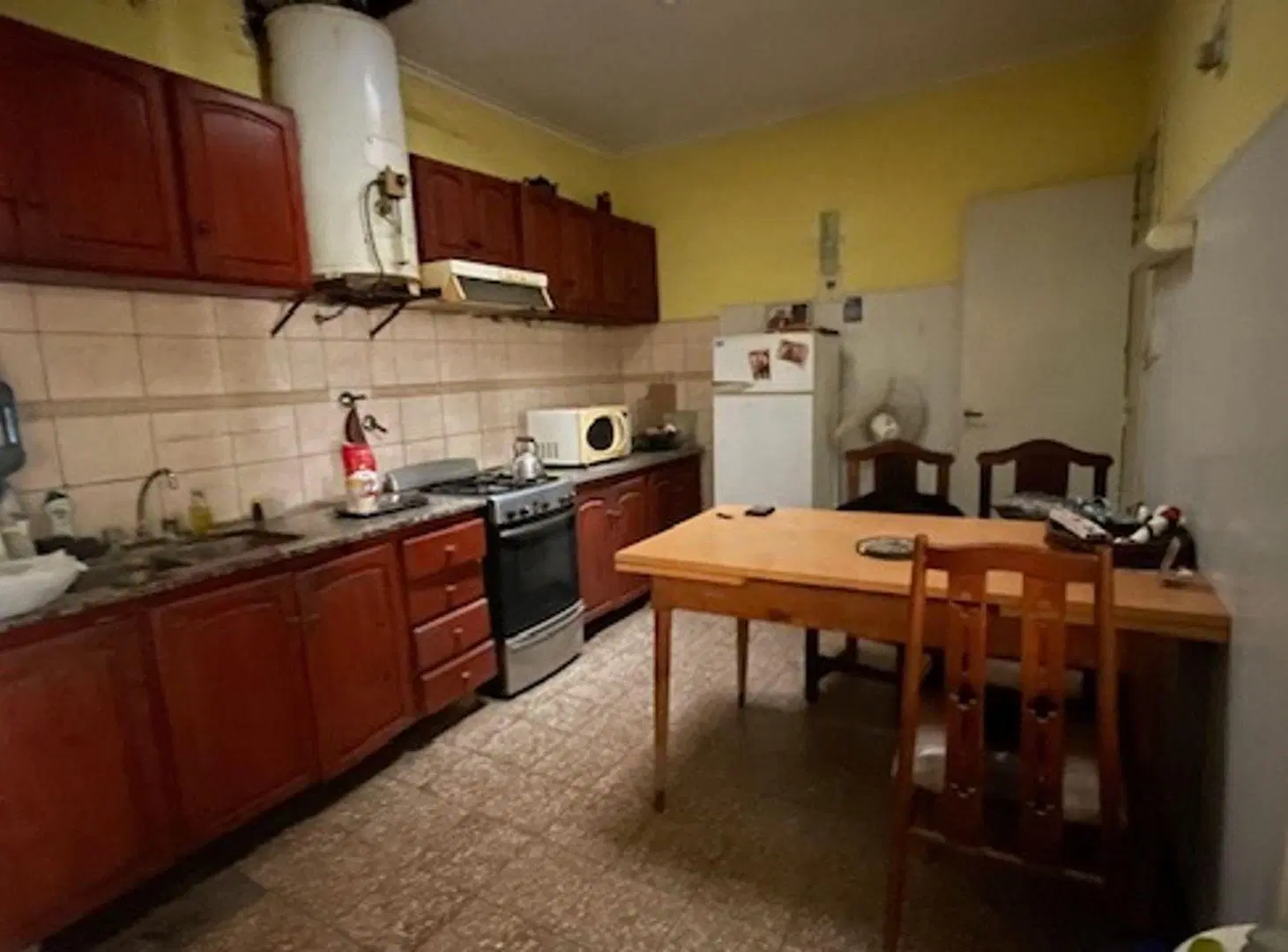CASA EN VENTA LA PLATA 5