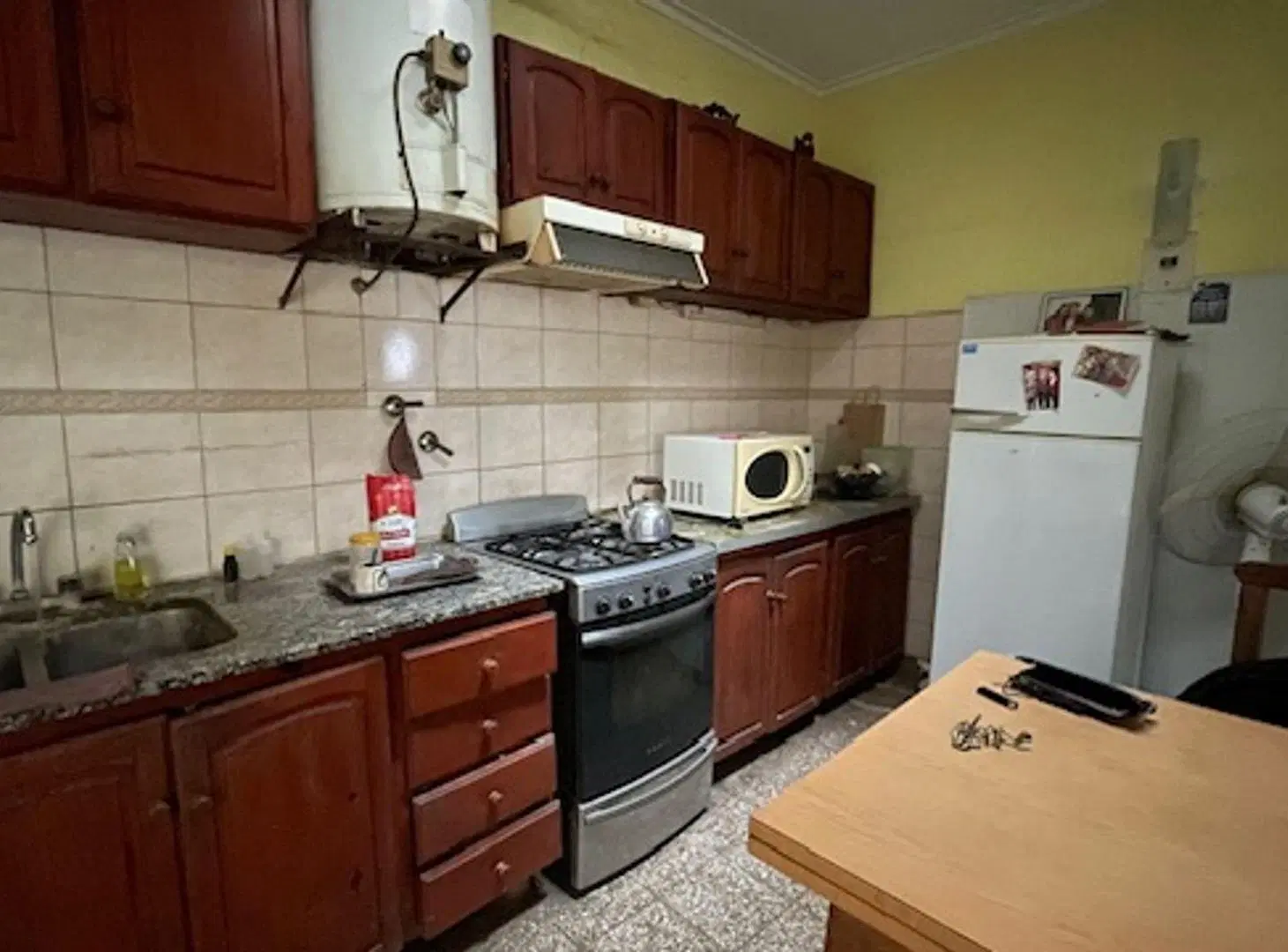 CASA EN VENTA LA PLATA 3