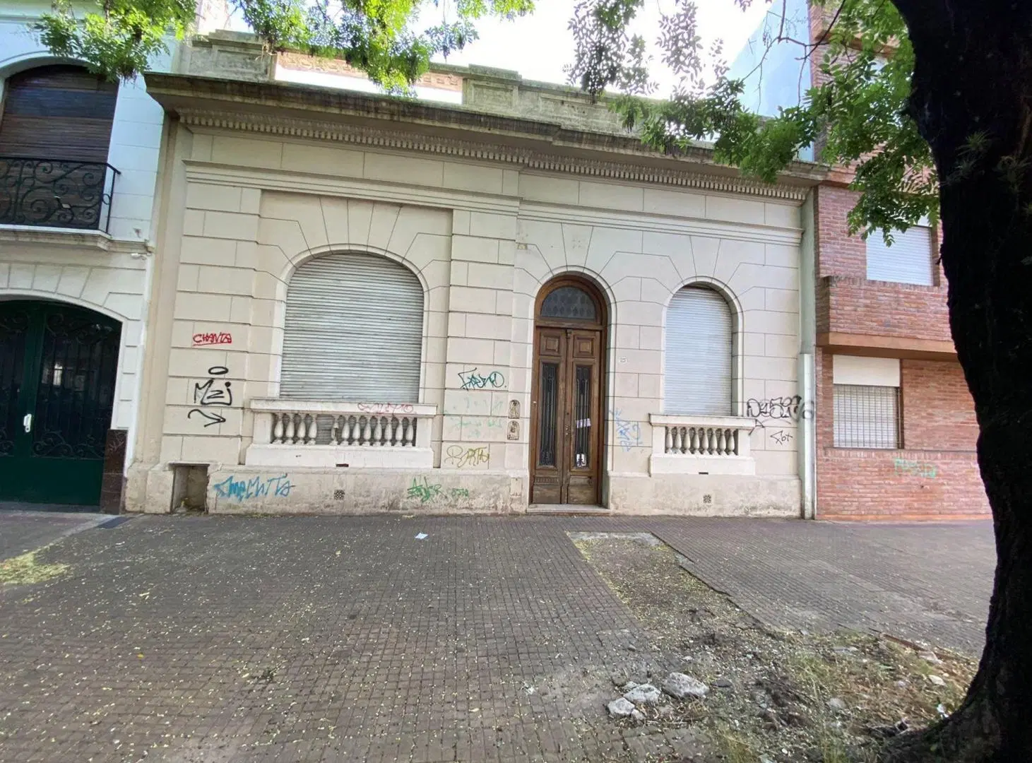 Terreno / Lote en Venta La Plata 4
