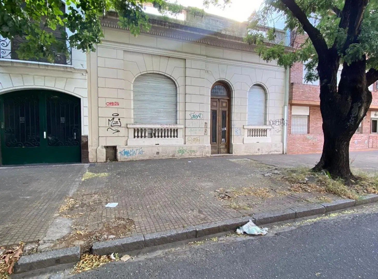 Terreno / Lote en Venta La Plata 2