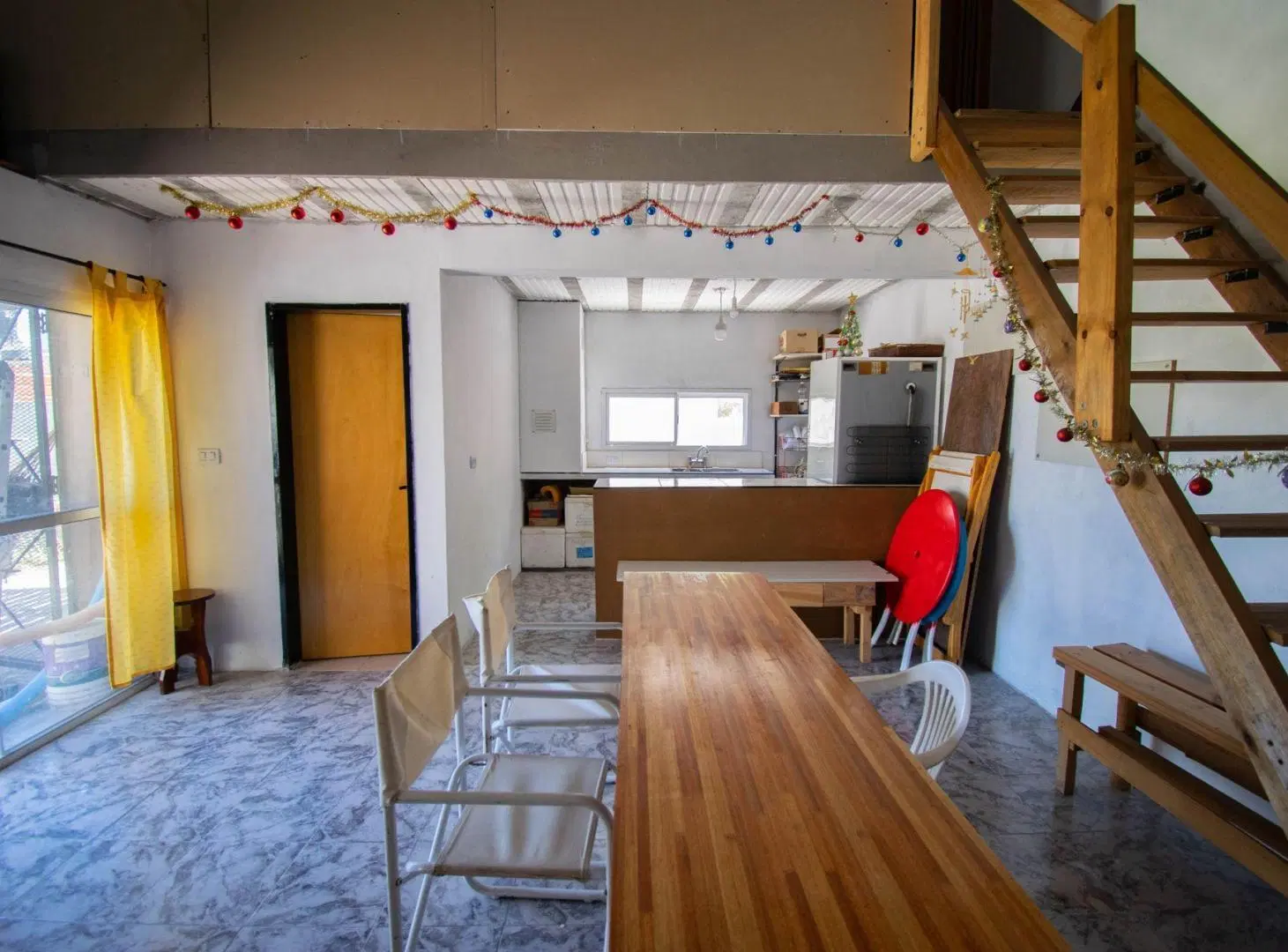 CASA EN VENTA ARTURO SEGUI 4
