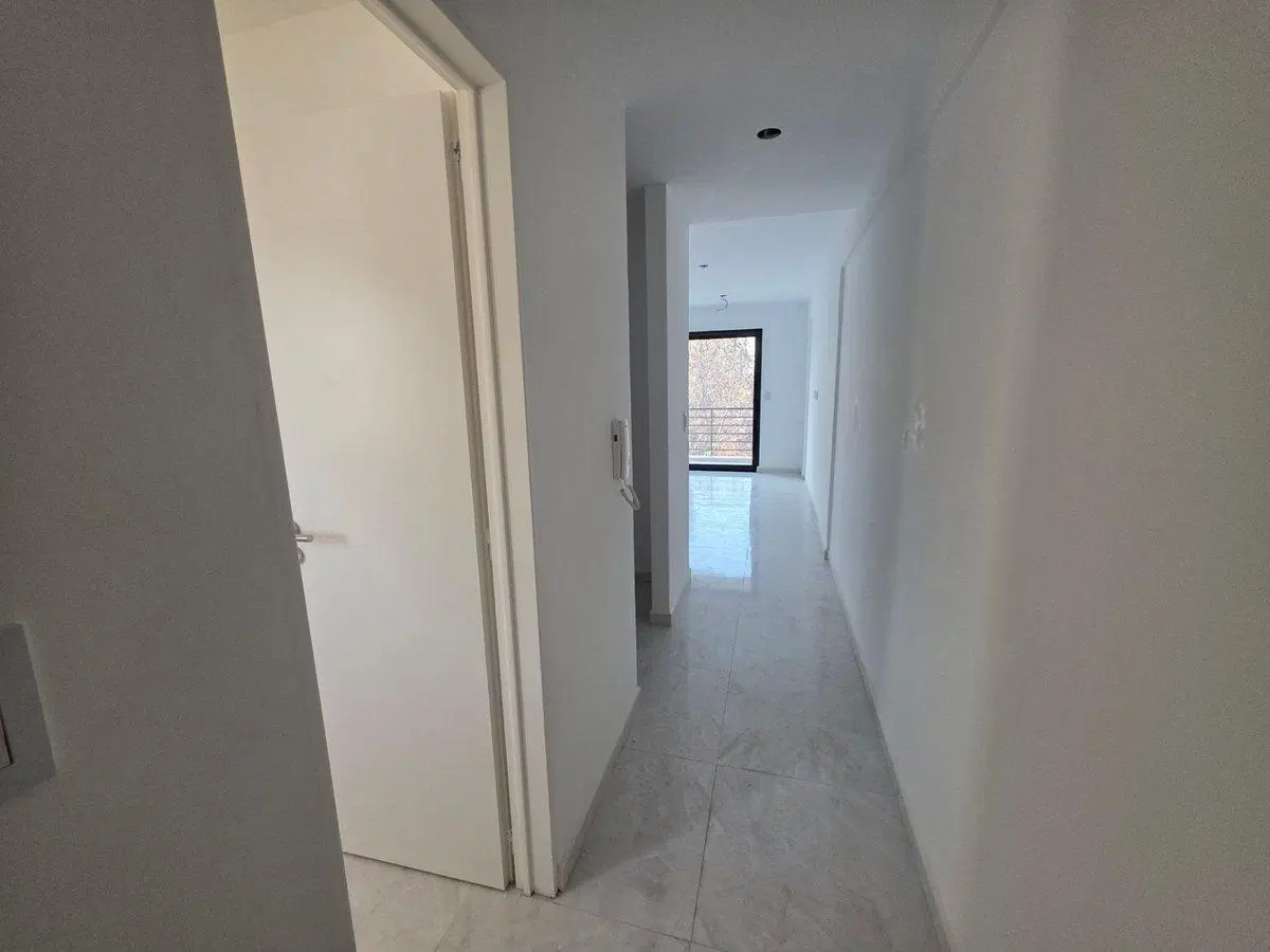 Monoambiente a estrenar en venta La Plata 5