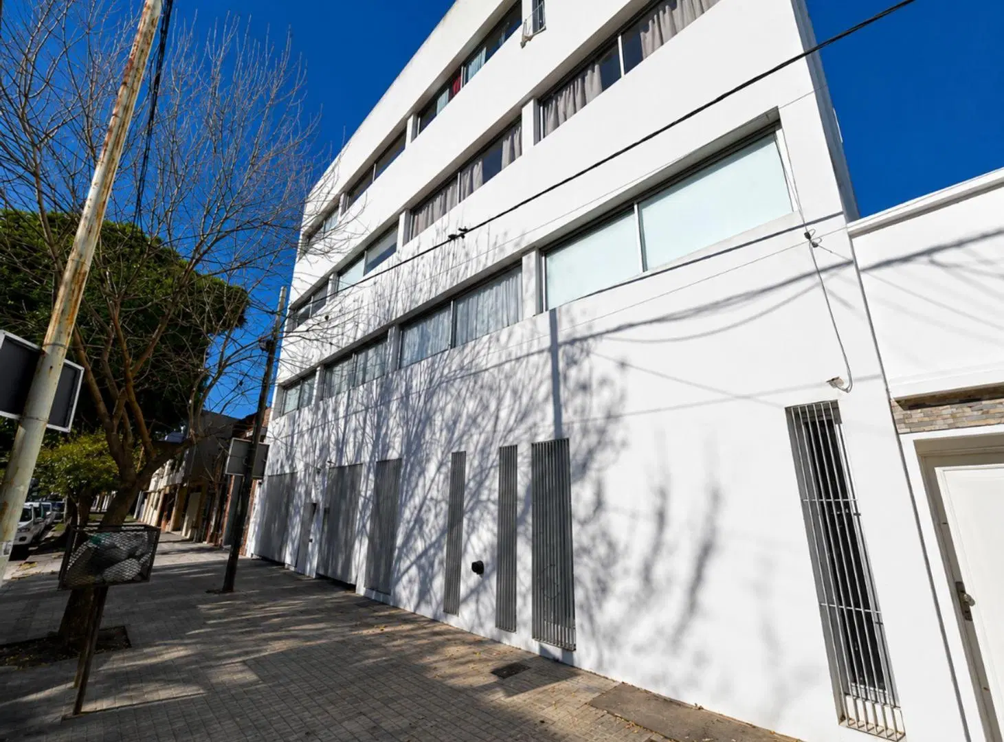 DEPARTAMENTO EN VENTA LA PLATA 4
