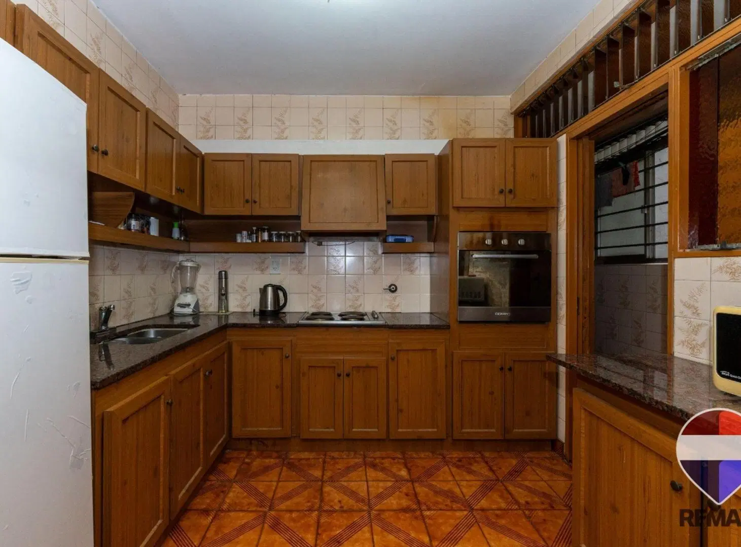 VENTA DEPTO 5 AMB EN CABALLITO 2