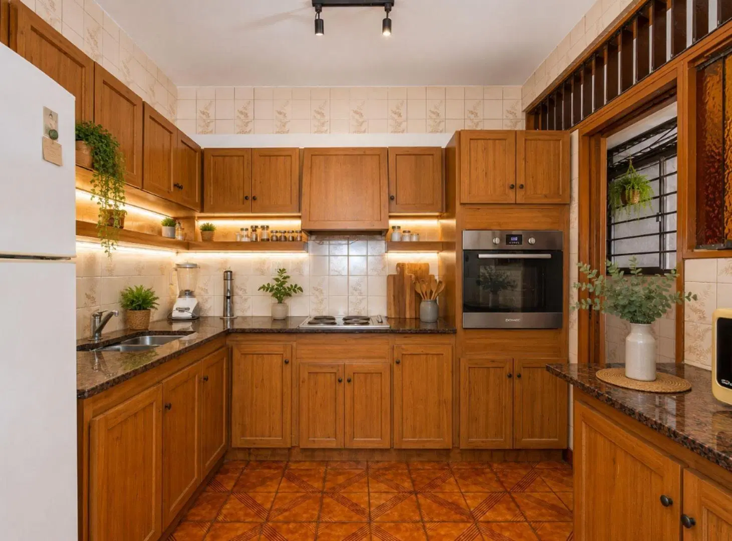 VENTA DEPTO 5 AMB EN CABALLITO 4