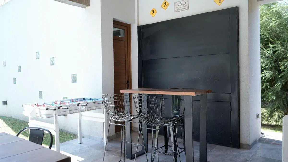 Casa en venta en Haras del Sur con Pileta 2