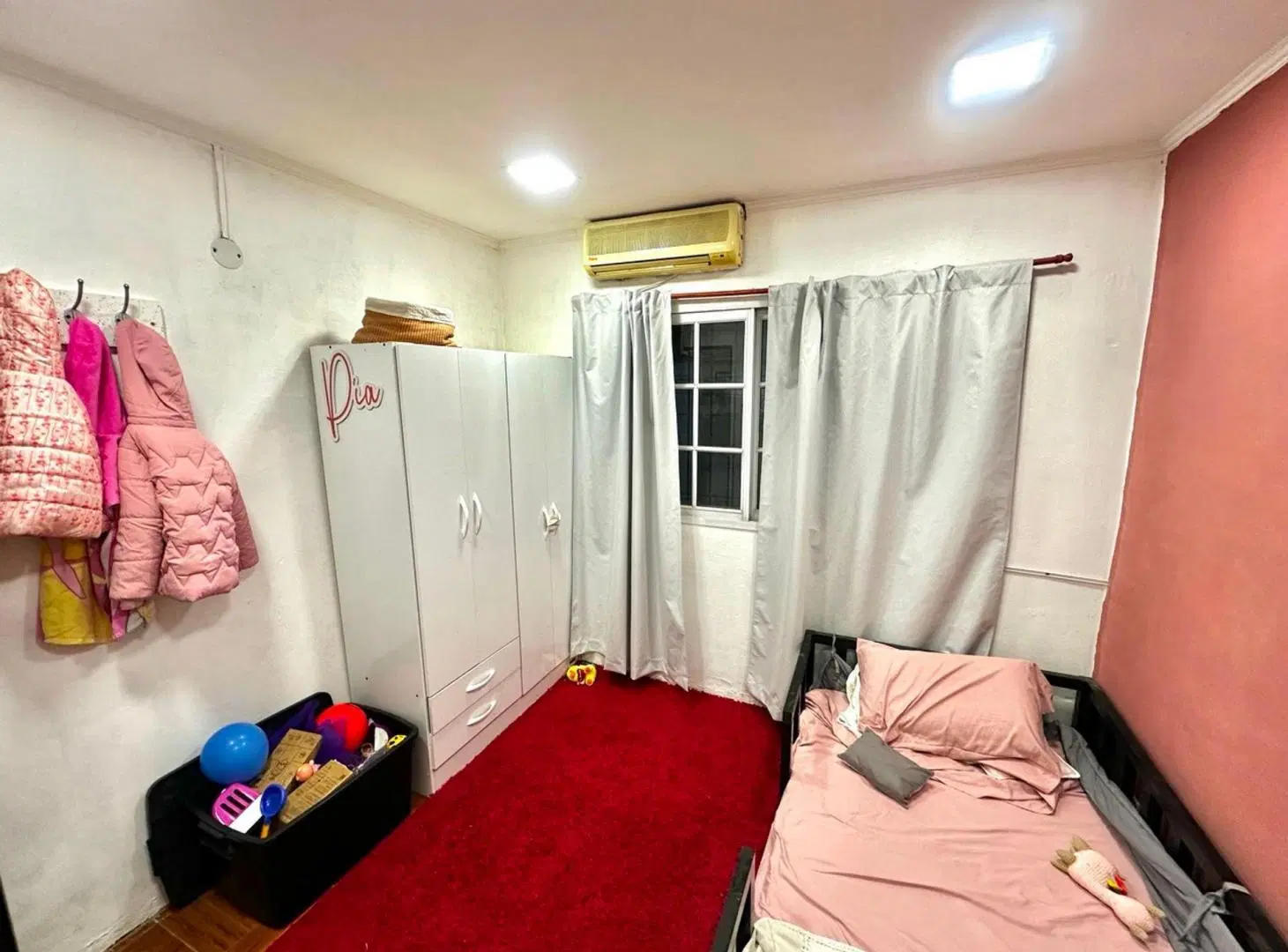 Casa en venta La Plata 5