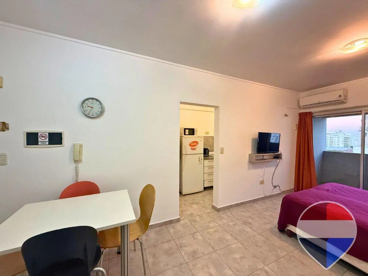 Monoambiente en venta, La Plata 8