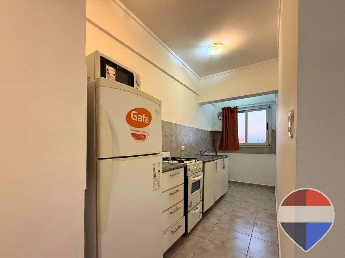 Monoambiente en venta, La Plata 2