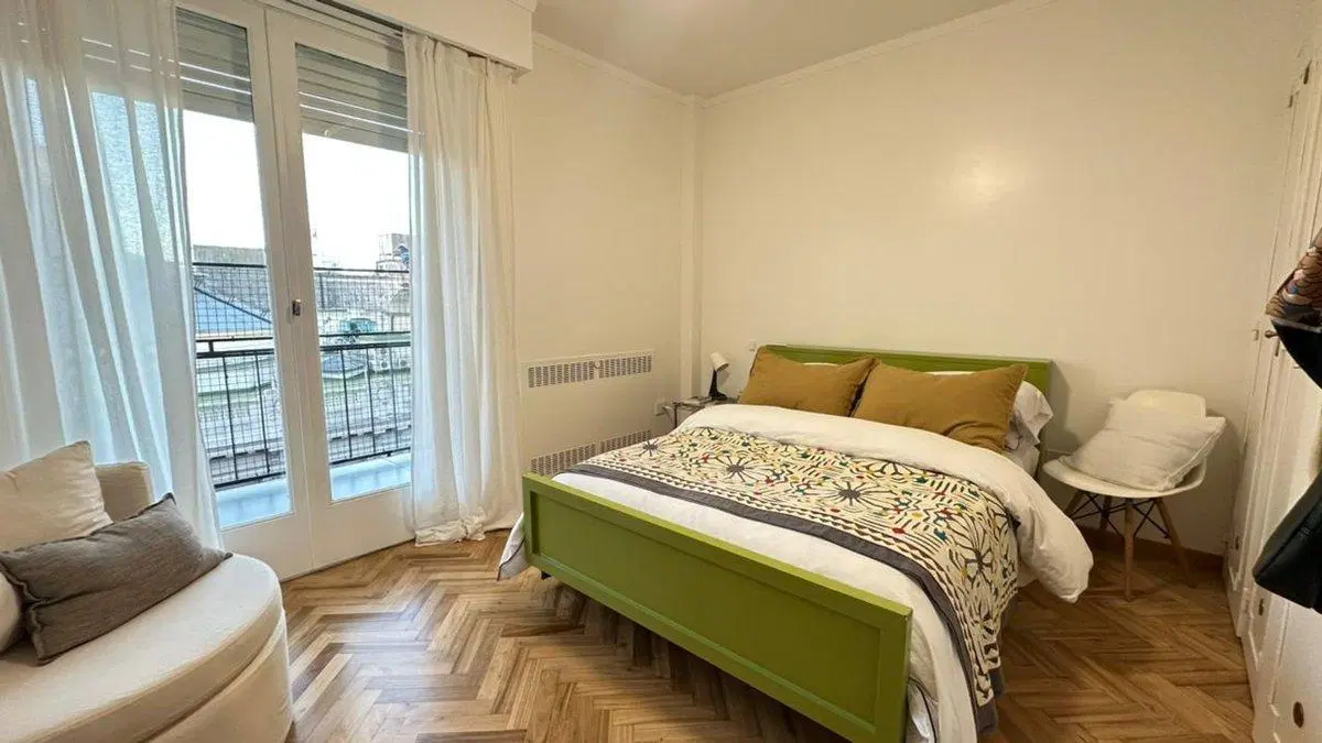 Departamento en venta en La Plata 4