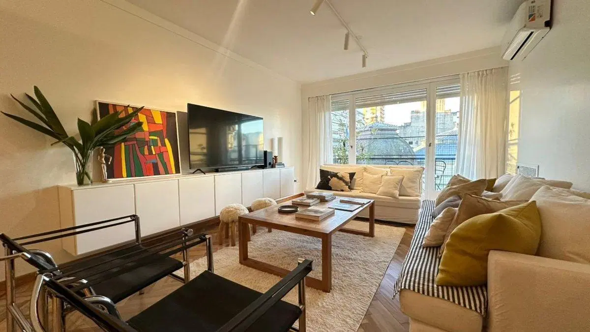 Departamento en venta en La Plata 2