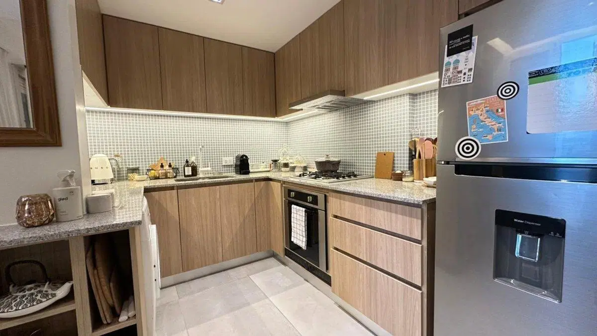 Departamento en venta en La Plata 8