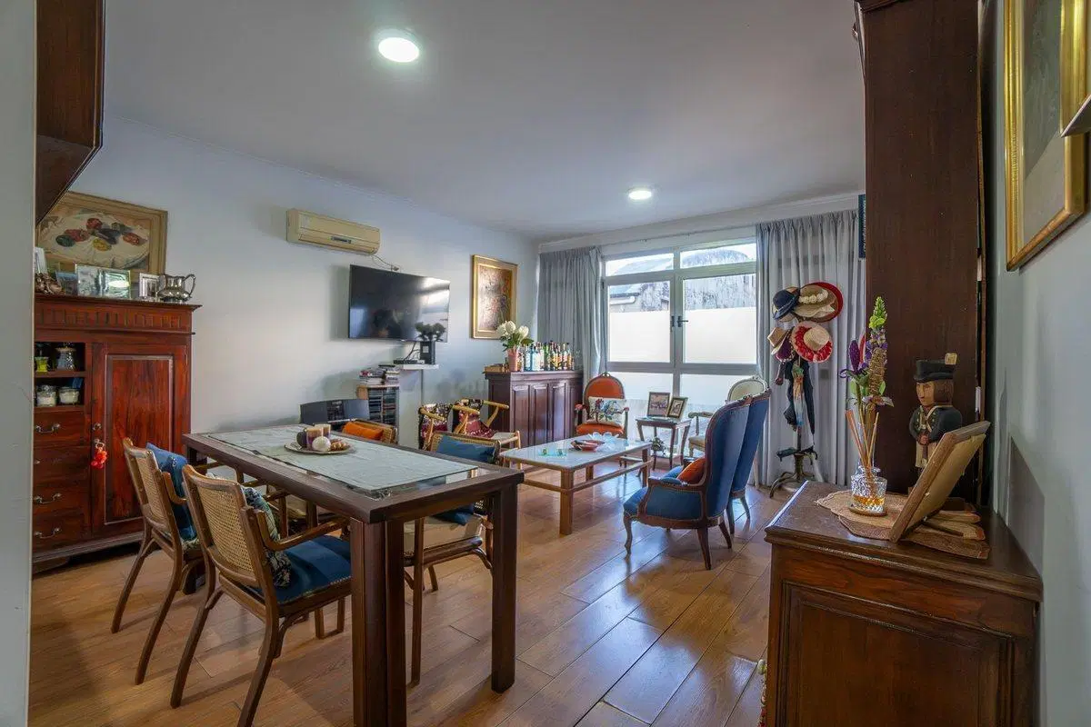 Departamento de 2 dormitorios en venta La Plata 5