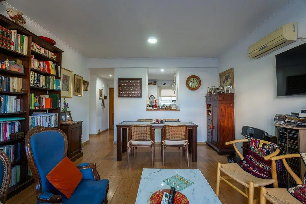 Departamento de 2 dormitorios en venta La Plata 3