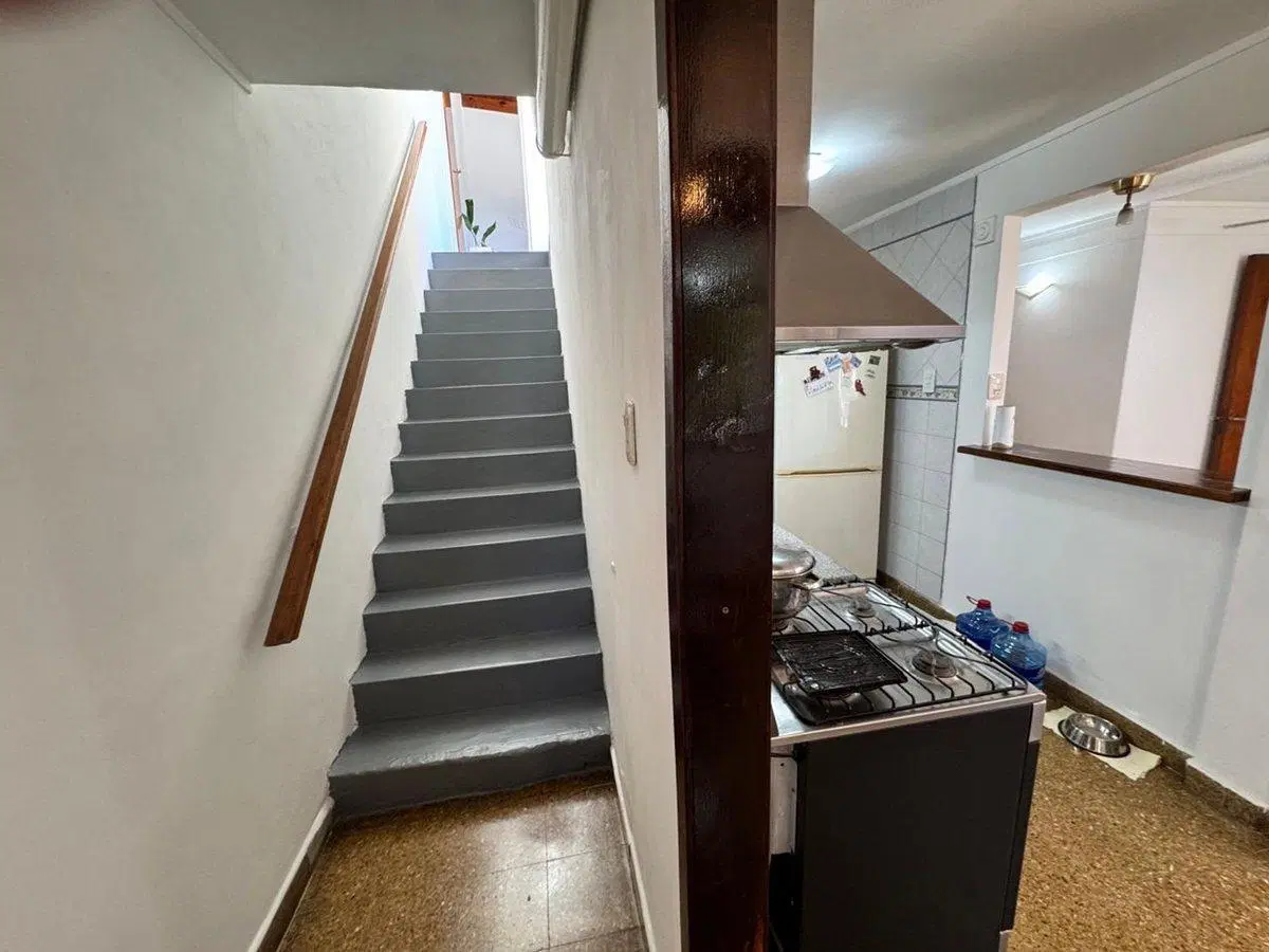 DEPARTAMENTO EN VENTA LA PLATA 3 DORMITORIOS 5