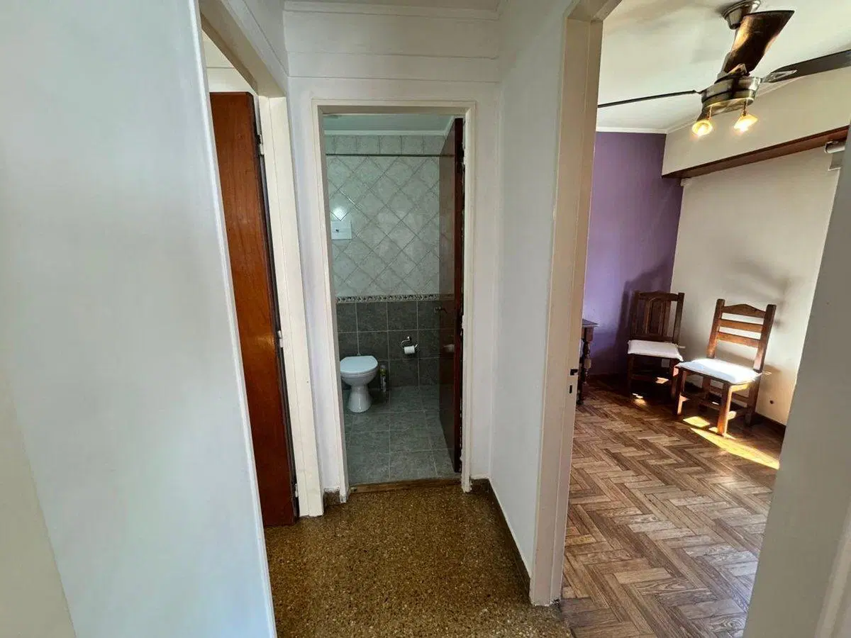 DEPARTAMENTO EN VENTA LA PLATA 3 DORMITORIOS 8
