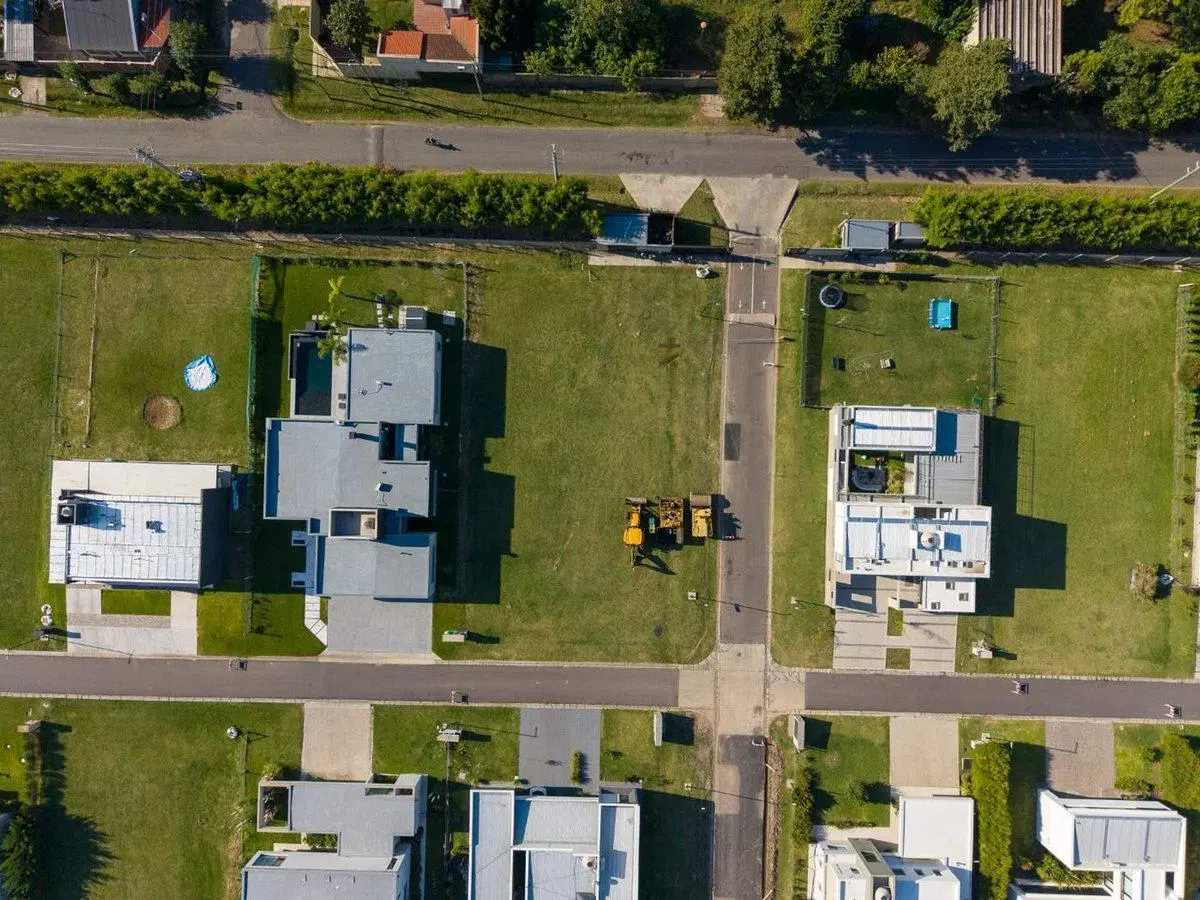 LOTE EN VENTA EN SAN JOAQUIN EN GORINA 8