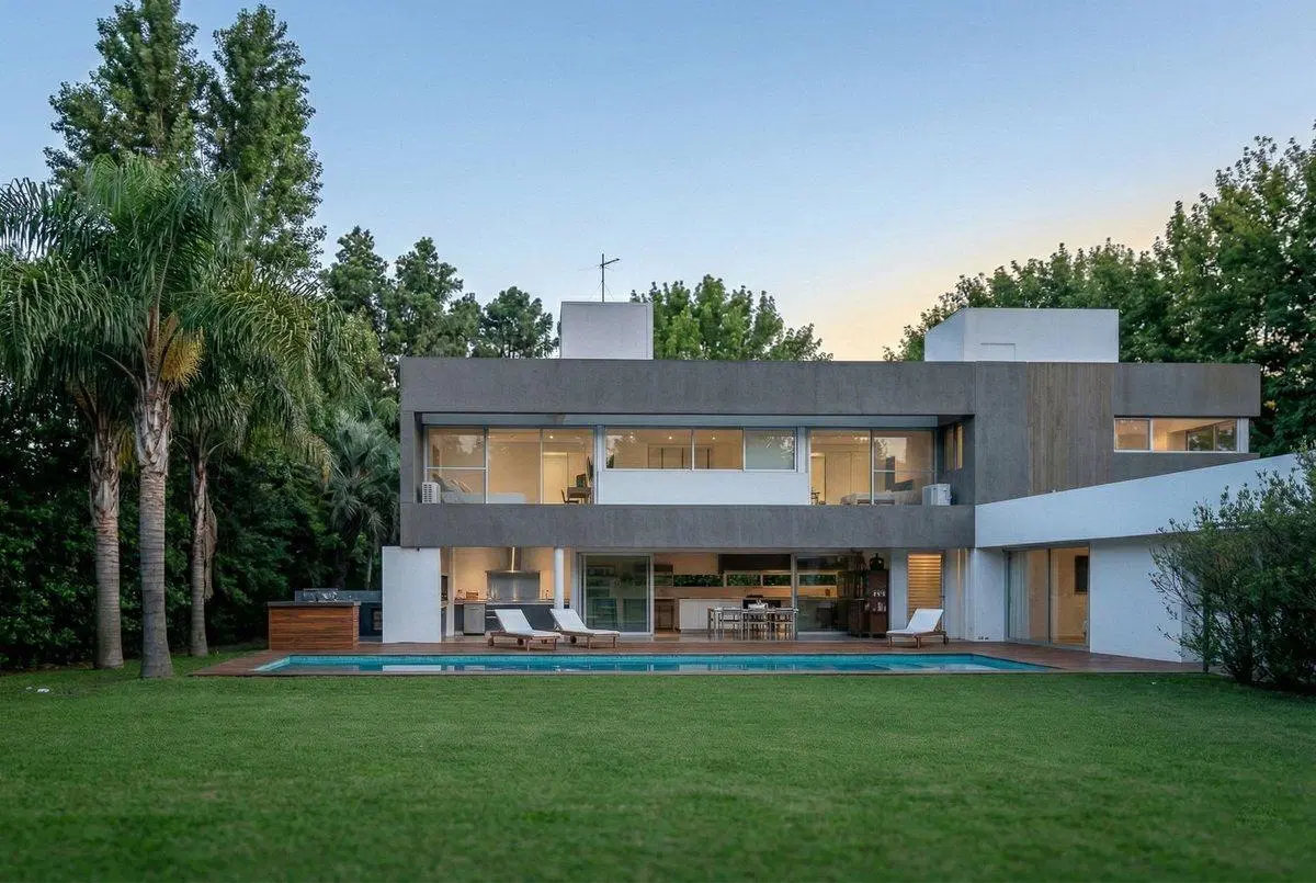 Residencia de Categoria en Haras del Sur I 5