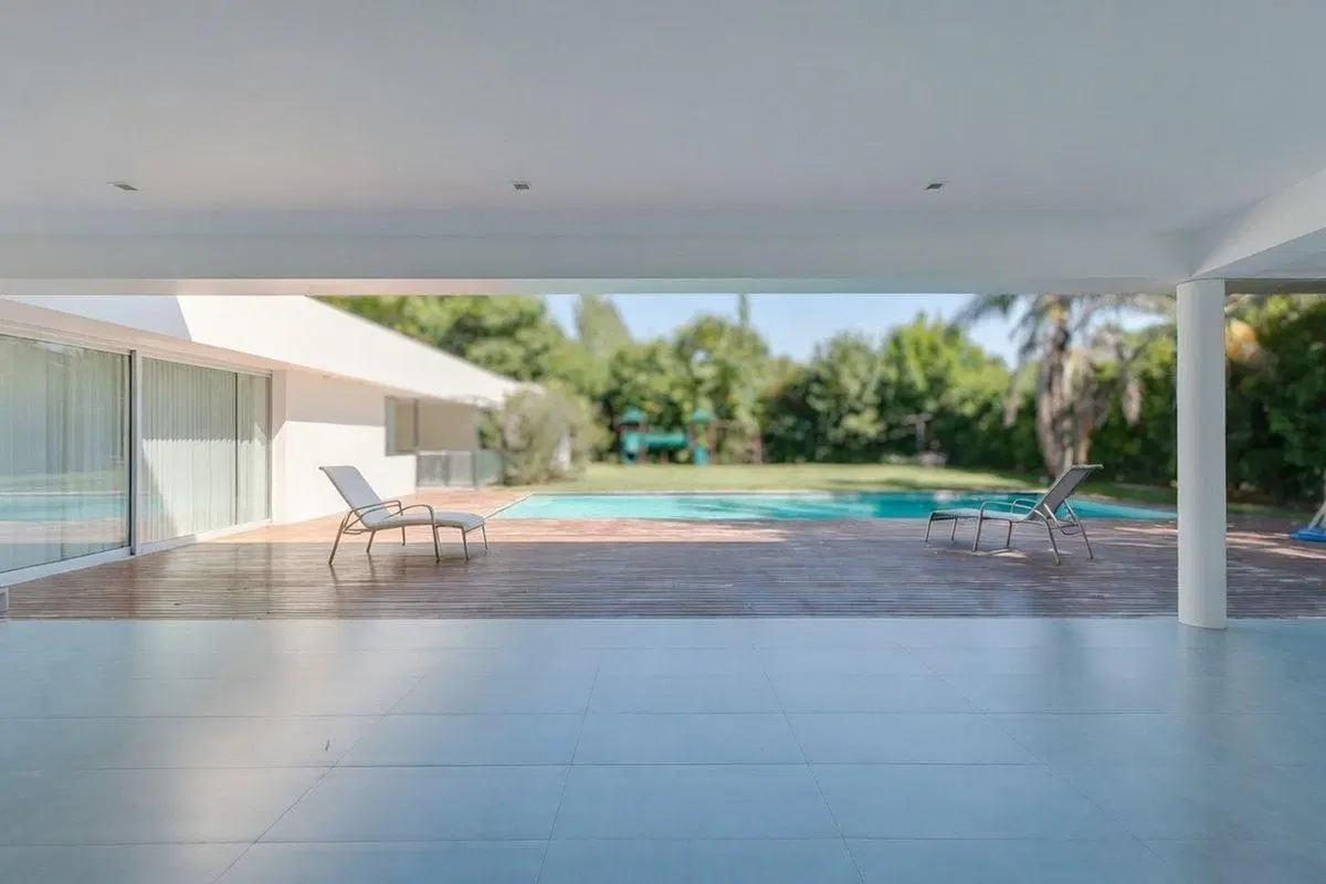 Residencia de Categoria en Haras del Sur I 8