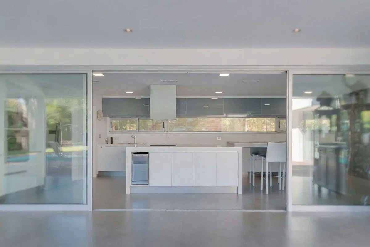 Residencia de Categoria en Haras del Sur I 3