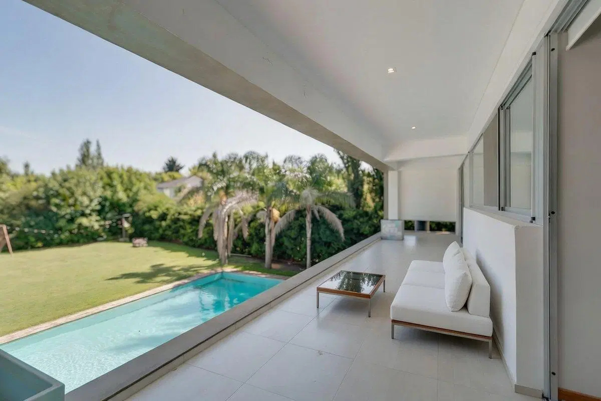 Residencia de Categoria en Haras del Sur I 4